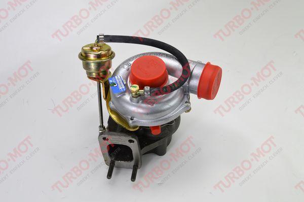 Turbo-Mot 601062R - Ahdin inparts.fi