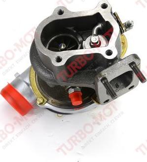 Turbo-Mot 601062 - Ahdin inparts.fi