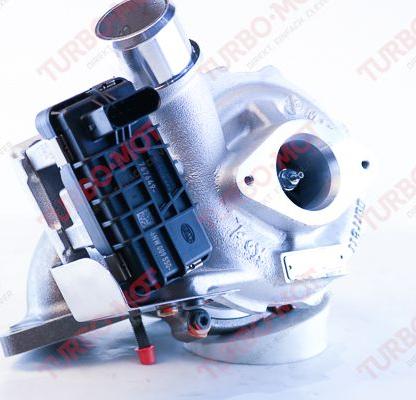 Turbo-Mot 601103 - Ahdin inparts.fi