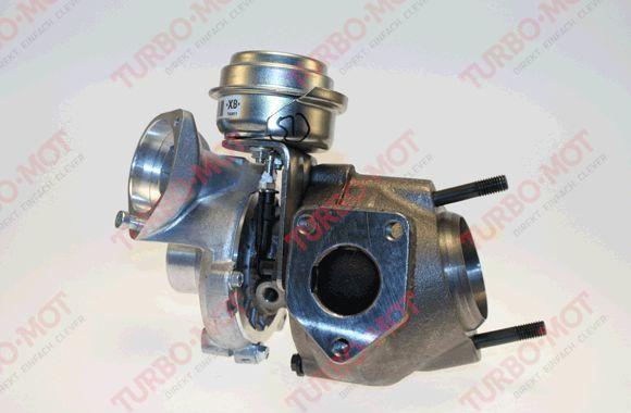 Turbo-Mot 601272R - Ahdin inparts.fi