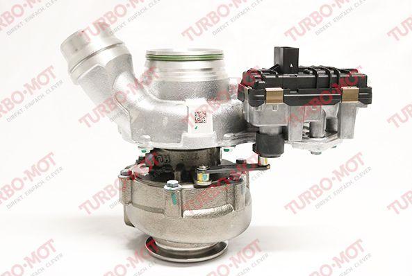 Turbo-Mot 608503 - Ahdin inparts.fi