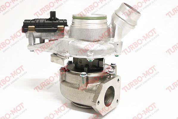 Turbo-Mot 608503 - Ahdin inparts.fi