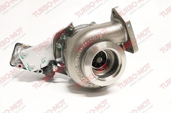 Turbo-Mot 608503 - Ahdin inparts.fi