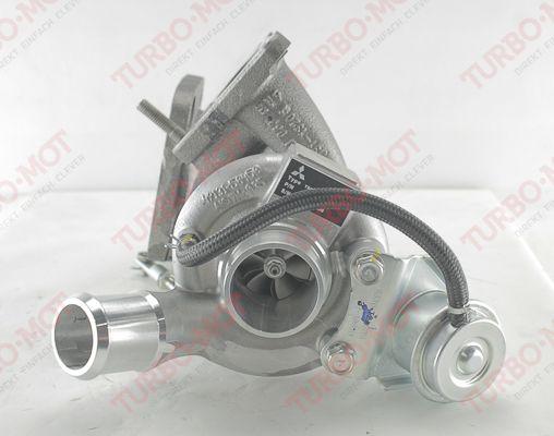 Turbo-Mot 608672R - Ahdin inparts.fi