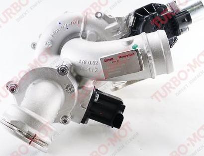 Turbo-Mot 608303 - Ahdin inparts.fi