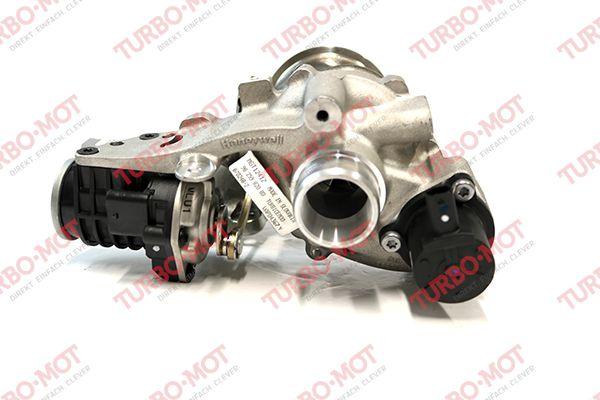 Turbo-Mot 603613 - Ahdin inparts.fi