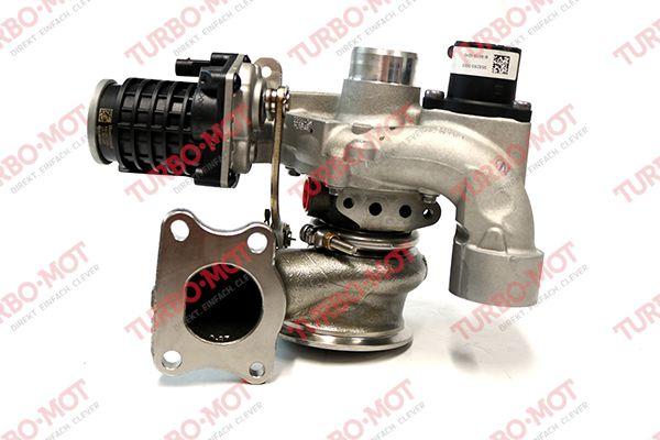 Turbo-Mot 603613 - Ahdin inparts.fi