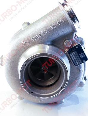 Turbo-Mot 603072 - Ahdin inparts.fi