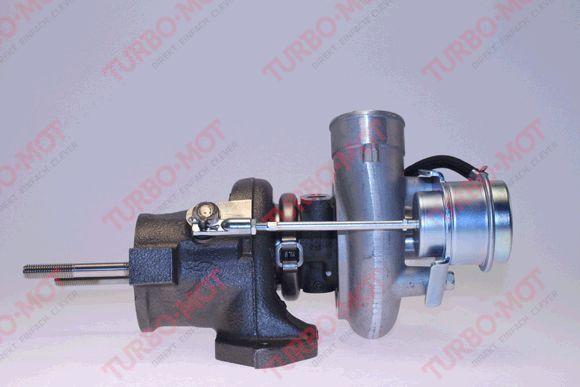 Turbo-Mot 603142 - Ahdin inparts.fi