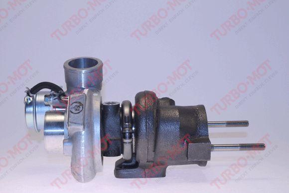 Turbo-Mot 603142R - Ahdin inparts.fi