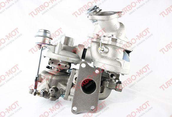 Turbo-Mot 603792 - Ahdin inparts.fi