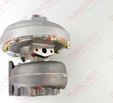 Turbo-Mot 602972 - Ahdin inparts.fi