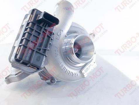 Turbo-Mot 619982 - Ahdin inparts.fi