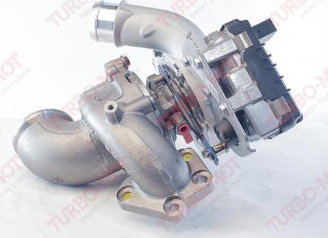 Turbo-Mot 619982R - Ahdin inparts.fi