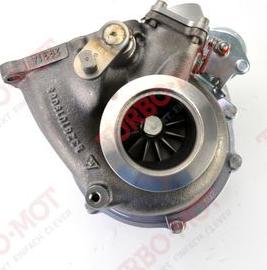 Turbo-Mot 619682 - Ahdin inparts.fi