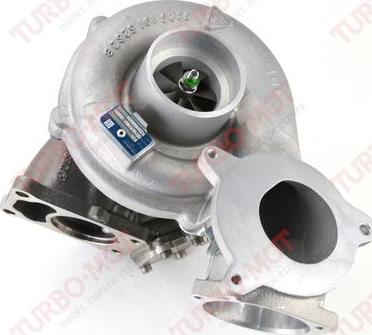 Turbo-Mot 619682 - Ahdin inparts.fi