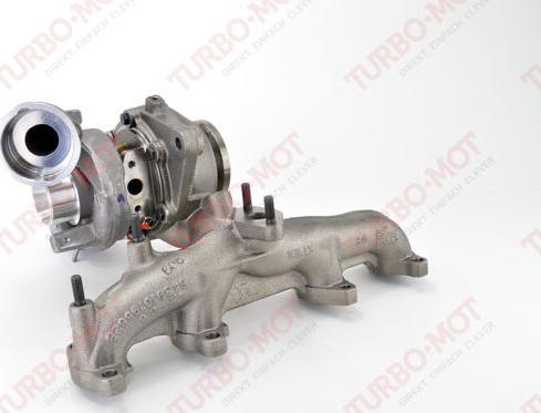 Turbo-Mot 614762 - Ahdin inparts.fi