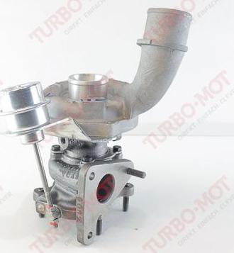 Turbo-Mot 615152R - Ahdin inparts.fi