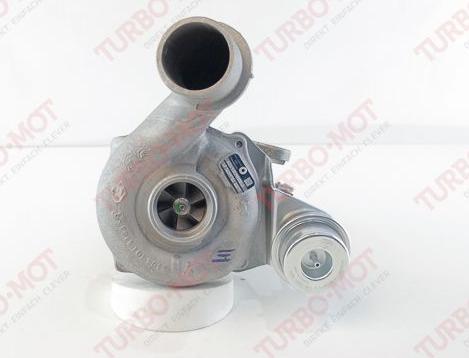 Turbo-Mot 615152 - Ahdin inparts.fi