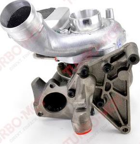 Turbo-Mot 615372 - Ahdin inparts.fi