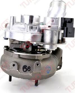 Turbo-Mot 615372 - Ahdin inparts.fi