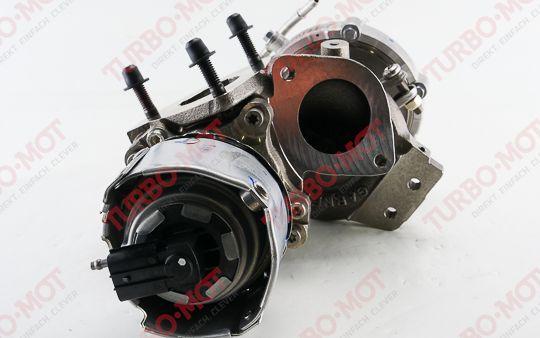 Turbo-Mot 616492 - Ahdin inparts.fi