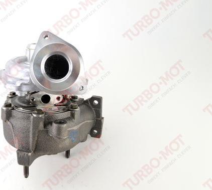 Turbo-Mot 616082 - Ahdin inparts.fi