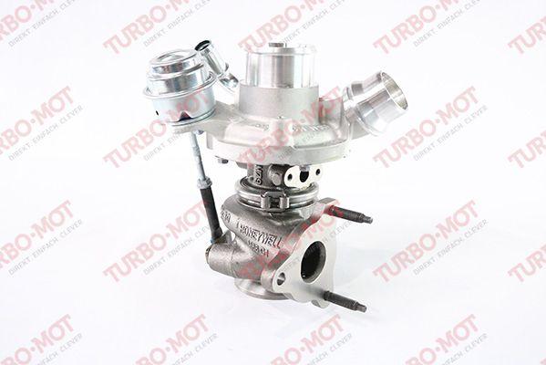 Turbo-Mot 616213 - Ahdin inparts.fi