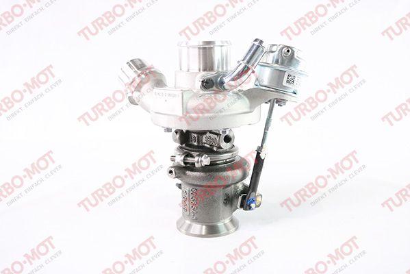 Turbo-Mot 616213 - Ahdin inparts.fi