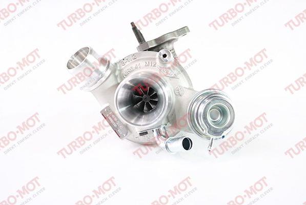 Turbo-Mot 616213 - Ahdin inparts.fi