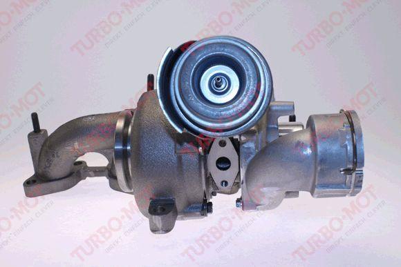 Turbo-Mot 616762 - Ahdin inparts.fi