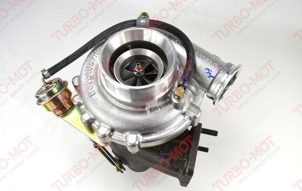 Turbo-Mot 616772 - Ahdin inparts.fi