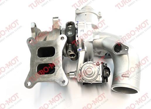 Turbo-Mot 611292R - Ahdin inparts.fi