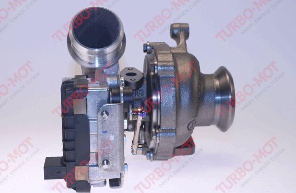 Turbo-Mot 618082 - Ahdin inparts.fi