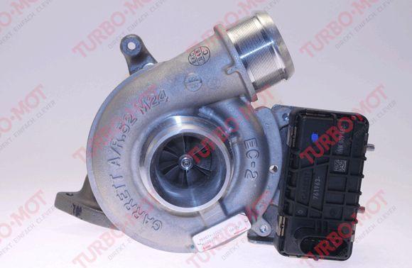 Turbo-Mot 618082 - Ahdin inparts.fi