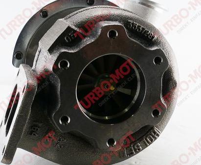 Turbo-Mot 618352R - Ahdin inparts.fi