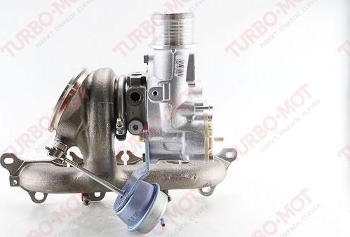 Turbo-Mot 613682 - Ahdin inparts.fi