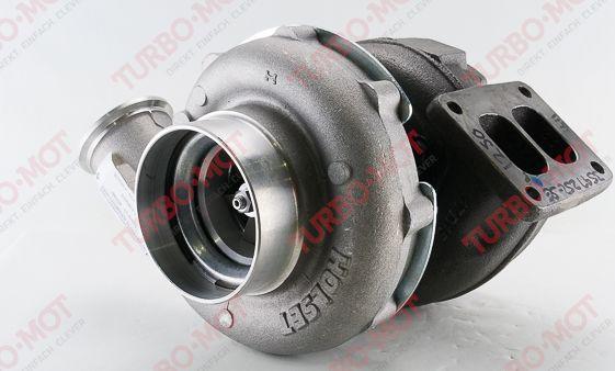 Turbo-Mot 613072 - Ahdin inparts.fi