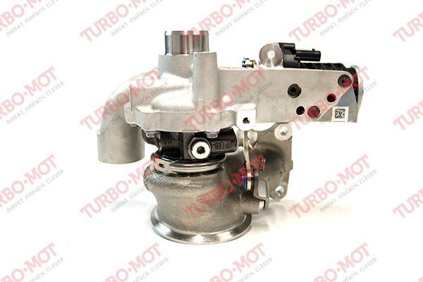 Turbo-Mot 612913 - Ahdin inparts.fi