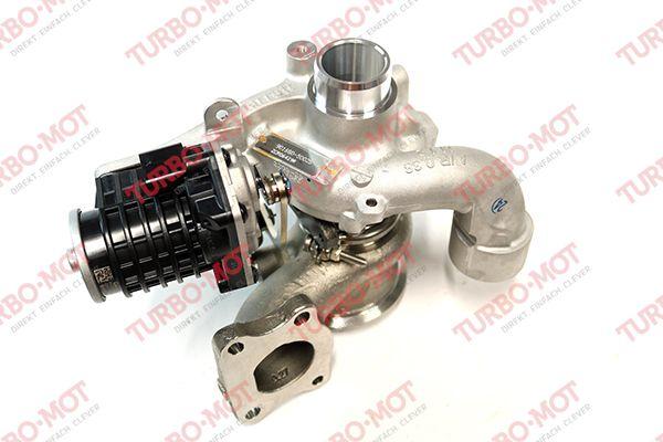 Turbo-Mot 612913 - Ahdin inparts.fi