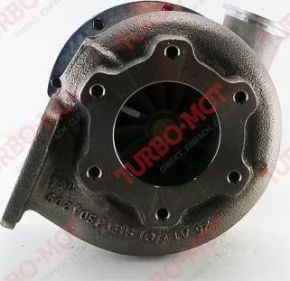 Turbo-Mot 612972 - Ahdin inparts.fi