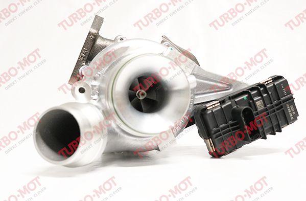 Turbo-Mot 612813 - Ahdin inparts.fi