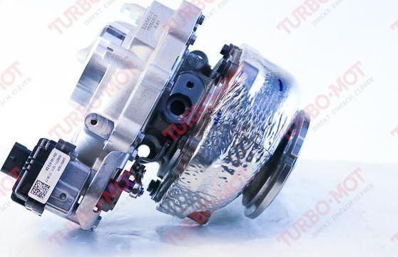 Turbo-Mot 617503 - Ahdin inparts.fi