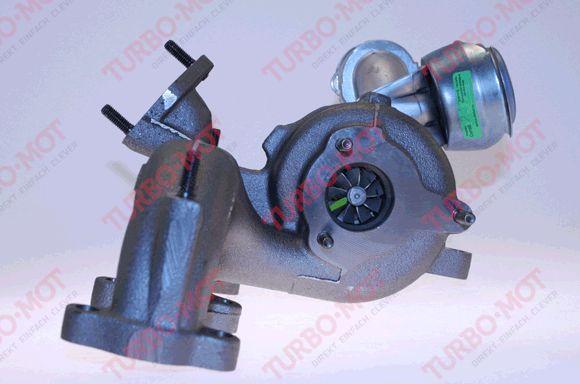 Turbo-Mot 617152R - Ahdin inparts.fi