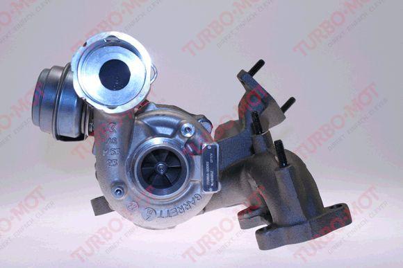 Turbo-Mot 617152OR - Ahdin inparts.fi