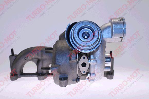 Turbo-Mot 617152OR - Ahdin inparts.fi