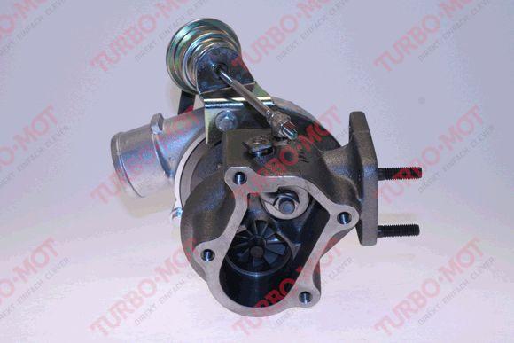 Turbo-Mot 617372 - Ahdin inparts.fi