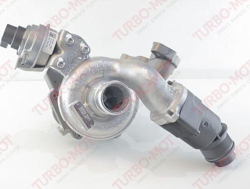 Turbo-Mot 689492OR - Ahdin inparts.fi