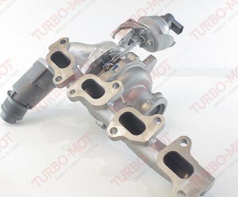 Turbo-Mot 689492 - Ahdin inparts.fi