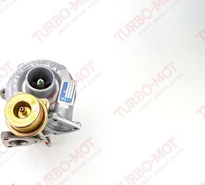 Turbo-Mot 689172 - Ahdin inparts.fi